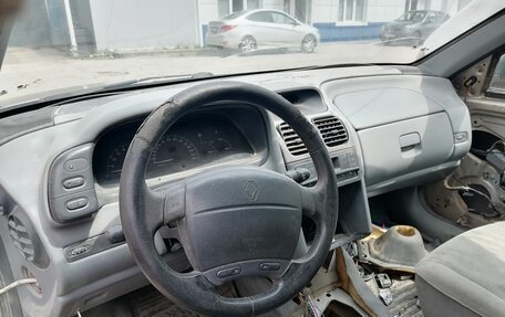 Renault Laguna II, 2000 год, 155 000 рублей, 6 фотография