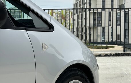 Mitsubishi Colt VI рестайлинг, 2007 год, 540 000 рублей, 3 фотография