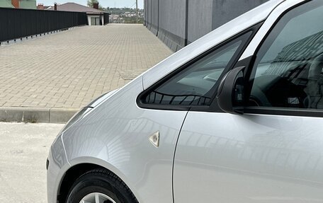 Mitsubishi Colt VI рестайлинг, 2007 год, 540 000 рублей, 6 фотография