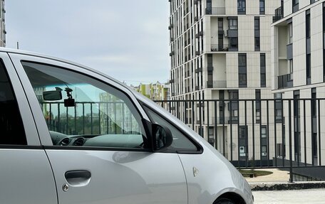 Mitsubishi Colt VI рестайлинг, 2007 год, 540 000 рублей, 2 фотография