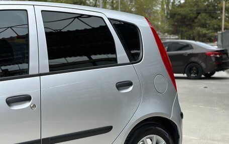 Mitsubishi Colt VI рестайлинг, 2007 год, 540 000 рублей, 9 фотография