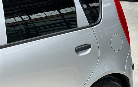 Mitsubishi Colt VI рестайлинг, 2007 год, 540 000 рублей, 5 фотография