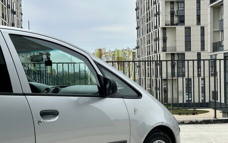 Mitsubishi Colt VI рестайлинг, 2007 год, 540 000 рублей, 8 фотография