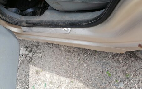Renault Laguna II, 2000 год, 155 000 рублей, 9 фотография