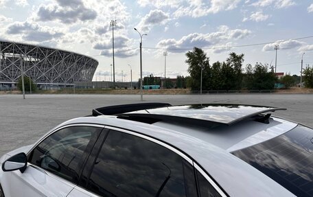 Audi A3, 2019 год, 2 550 000 рублей, 14 фотография