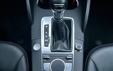 Audi A3, 2019 год, 2 550 000 рублей, 21 фотография