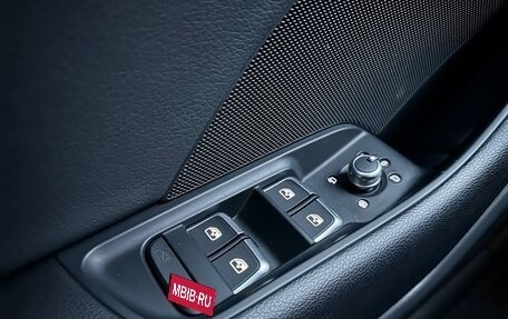 Audi A3, 2019 год, 2 550 000 рублей, 26 фотография