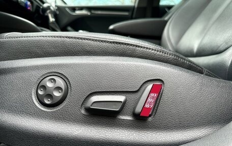 Audi A3, 2019 год, 2 550 000 рублей, 28 фотография