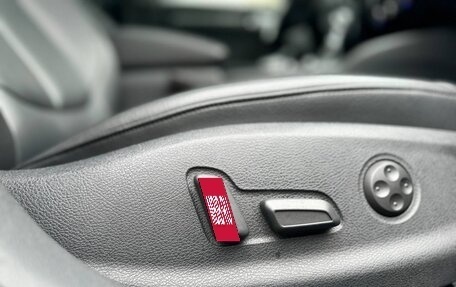 Audi A3, 2019 год, 2 550 000 рублей, 29 фотография