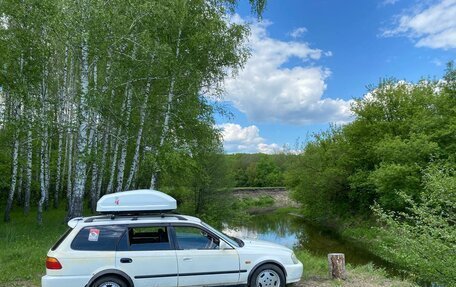 Honda Orthia I рестайлинг, 1997 год, 280 000 рублей, 12 фотография