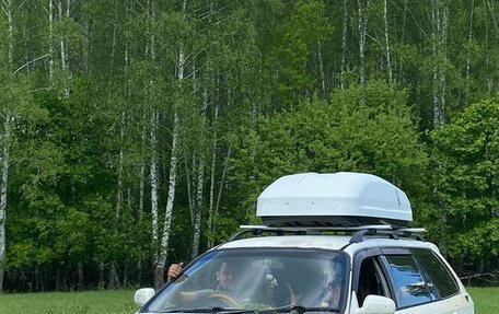 Honda Orthia I рестайлинг, 1997 год, 280 000 рублей, 7 фотография