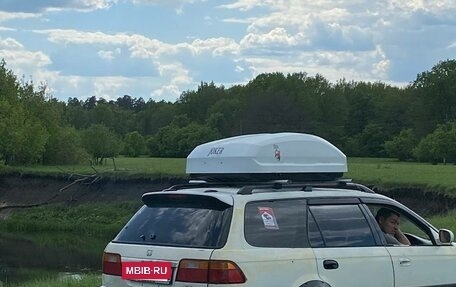 Honda Orthia I рестайлинг, 1997 год, 280 000 рублей, 10 фотография