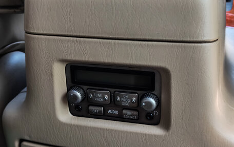 Lexus LX II, 2003 год, 1 850 000 рублей, 19 фотография