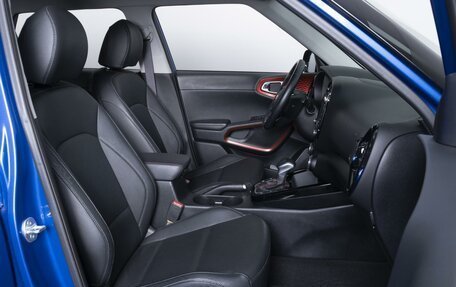 KIA Soul III, 2021 год, 2 444 000 рублей, 8 фотография