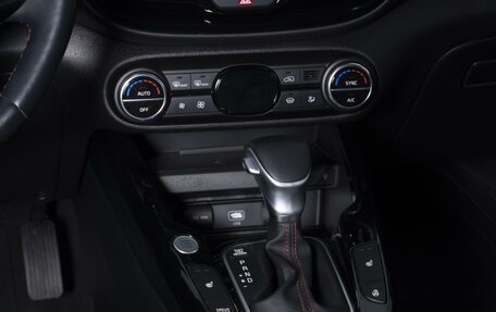 KIA Soul III, 2021 год, 2 444 000 рублей, 12 фотография