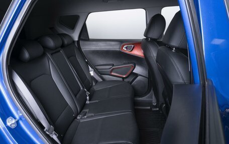 KIA Soul III, 2021 год, 2 444 000 рублей, 7 фотография