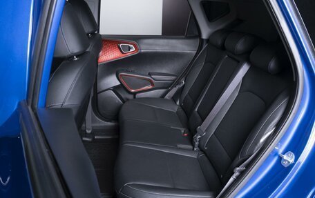 KIA Soul III, 2021 год, 2 444 000 рублей, 9 фотография