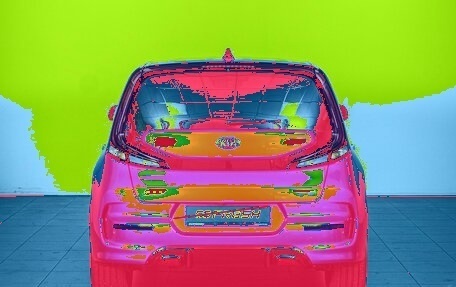 KIA Soul III, 2021 год, 2 444 000 рублей, 4 фотография