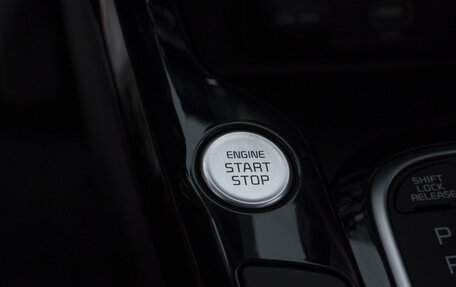 KIA Soul III, 2021 год, 2 444 000 рублей, 18 фотография