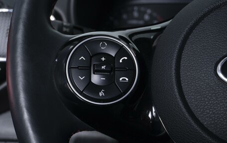 KIA Soul III, 2021 год, 2 444 000 рублей, 16 фотография