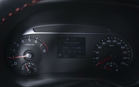 KIA Soul III, 2021 год, 2 444 000 рублей, 21 фотография