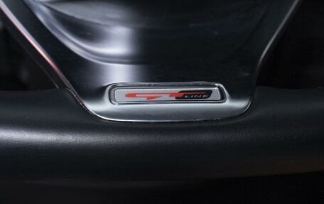 KIA Soul III, 2021 год, 2 444 000 рублей, 17 фотография