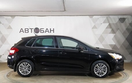 Citroen C4 II рестайлинг, 2012 год, 689 000 рублей, 6 фотография