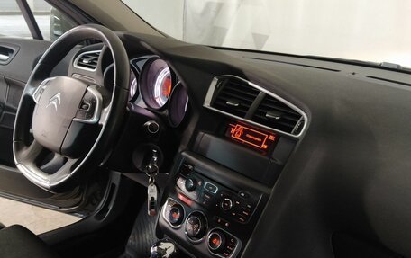 Citroen C4 II рестайлинг, 2012 год, 689 000 рублей, 7 фотография