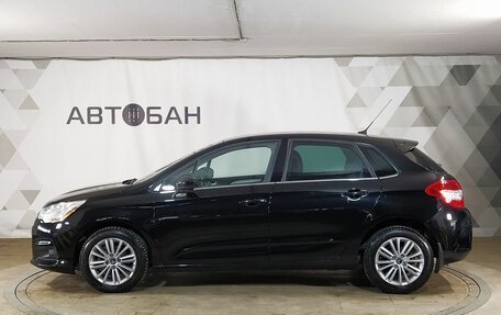 Citroen C4 II рестайлинг, 2012 год, 689 000 рублей, 4 фотография