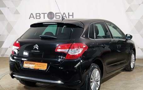 Citroen C4 II рестайлинг, 2012 год, 689 000 рублей, 3 фотография