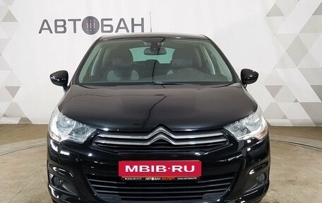 Citroen C4 II рестайлинг, 2012 год, 689 000 рублей, 2 фотография