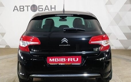 Citroen C4 II рестайлинг, 2012 год, 689 000 рублей, 5 фотография
