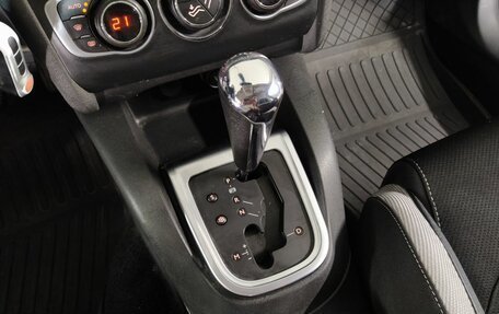 Citroen C4 II рестайлинг, 2012 год, 689 000 рублей, 12 фотография