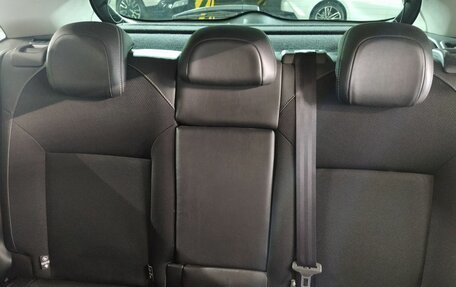 Citroen C4 II рестайлинг, 2012 год, 689 000 рублей, 13 фотография