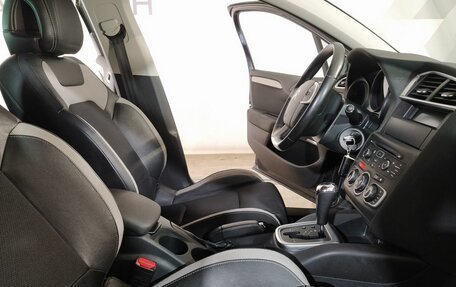 Citroen C4 II рестайлинг, 2012 год, 689 000 рублей, 15 фотография