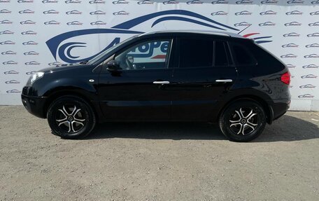 Renault Koleos I рестайлинг 2, 2008 год, 899 000 рублей, 2 фотография