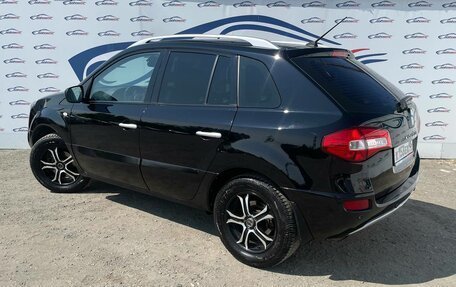 Renault Koleos I рестайлинг 2, 2008 год, 899 000 рублей, 3 фотография