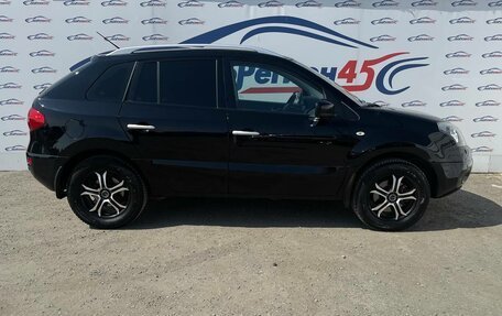 Renault Koleos I рестайлинг 2, 2008 год, 899 000 рублей, 6 фотография