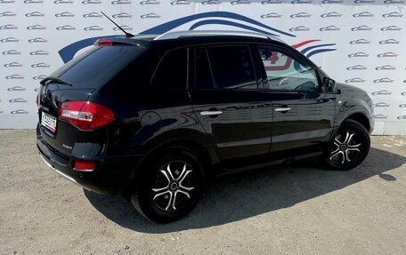 Renault Koleos I рестайлинг 2, 2008 год, 899 000 рублей, 5 фотография
