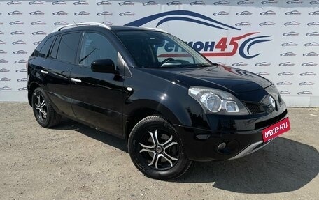 Renault Koleos I рестайлинг 2, 2008 год, 899 000 рублей, 7 фотография