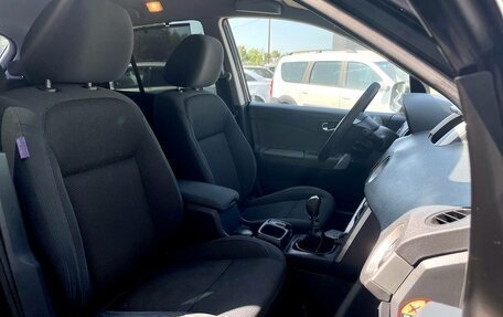 Renault Koleos I рестайлинг 2, 2008 год, 899 000 рублей, 22 фотография