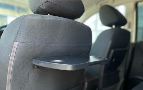 Renault Koleos I рестайлинг 2, 2008 год, 899 000 рублей, 19 фотография