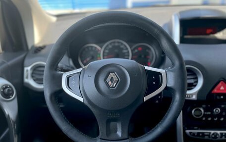 Renault Koleos I рестайлинг 2, 2008 год, 899 000 рублей, 11 фотография