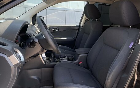 Renault Koleos I рестайлинг 2, 2008 год, 899 000 рублей, 16 фотография