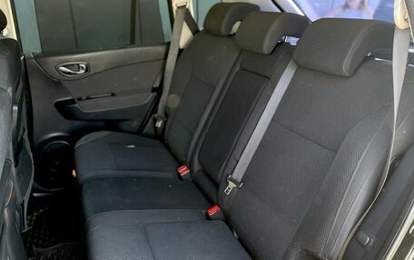 Renault Koleos I рестайлинг 2, 2008 год, 899 000 рублей, 21 фотография