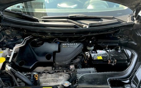 Renault Koleos I рестайлинг 2, 2008 год, 899 000 рублей, 23 фотография