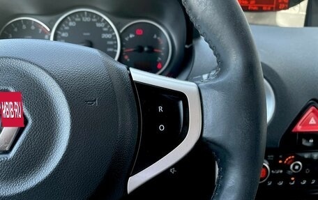 Renault Koleos I рестайлинг 2, 2008 год, 899 000 рублей, 15 фотография