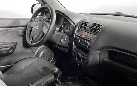 KIA Picanto I, 2010 год, 419 000 рублей, 10 фотография