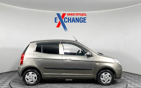 KIA Picanto I, 2010 год, 419 000 рублей, 3 фотография