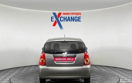 KIA Picanto I, 2010 год, 419 000 рублей, 5 фотография